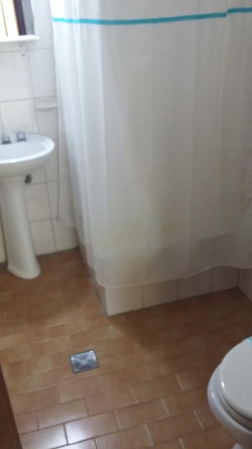 Hotel Atlantico 里瓦达维亚海军准将城 外观 照片