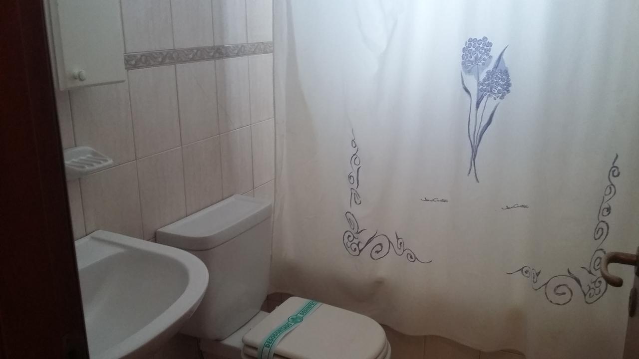 Hotel Atlantico 里瓦达维亚海军准将城 外观 照片