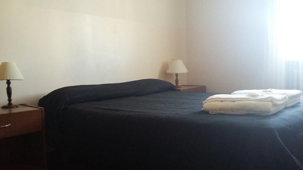 Hotel Atlantico 里瓦达维亚海军准将城 外观 照片